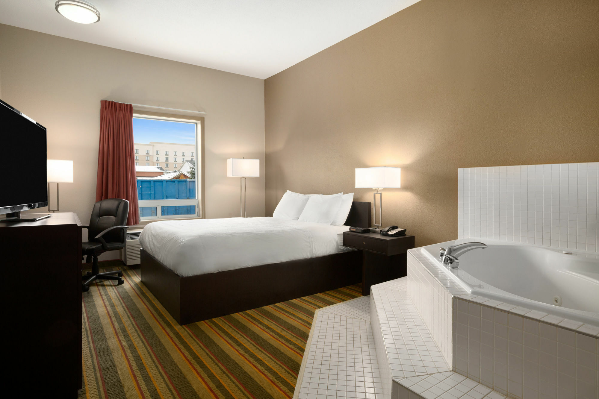 Days Inn By Wyndham Woodstock Kültér fotó