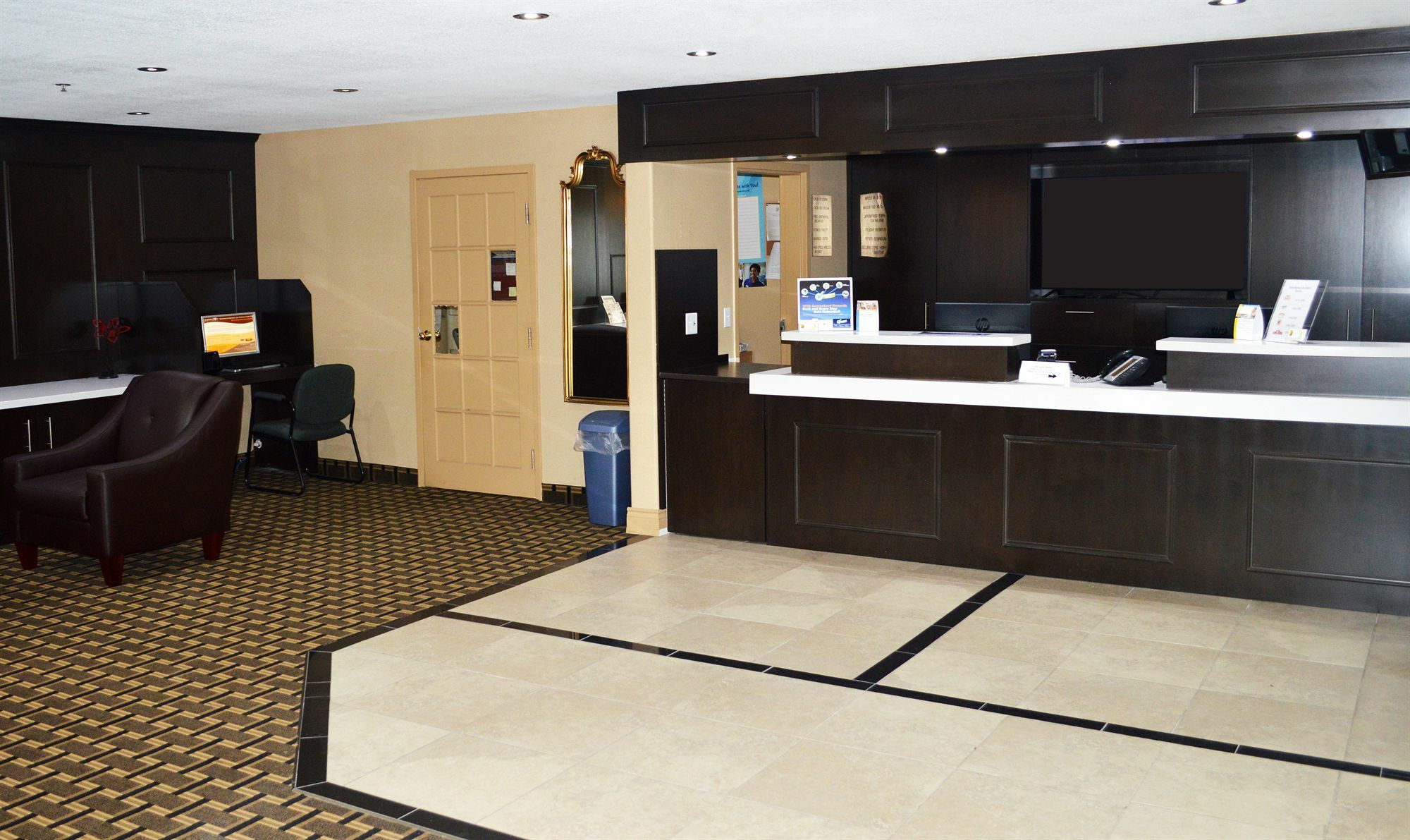 Days Inn By Wyndham Woodstock Kültér fotó